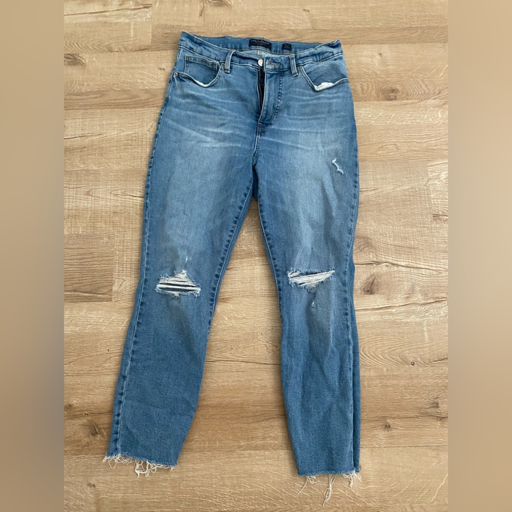 Blue Jeans